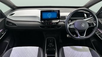 Volkswagen ID.3 Pro Performance 58kWh Family (204 ps) - BLUETOOTH - PARK SENSORS