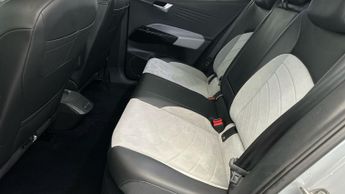 Volkswagen ID.3 Pro Performance 58kWh Family (204 ps) - BLUETOOTH - PARK SENSORS