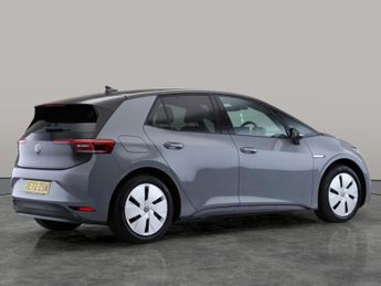 Volkswagen ID.3 Pro Performance 58kWh Family (204 ps) - BLUETOOTH - PARK SENSORS