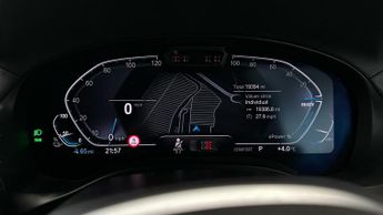 BMW iX3 80kWh M Sport (286 ps) - LEATHER - HEATED SEATS - HEATED STEERIN