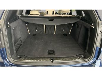 BMW iX3 80kWh M Sport (286 ps) - LEATHER - HEATED SEATS - HEATED STEERIN