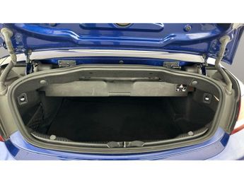 Mercedes-Benz C Class 1.5 C200 MHEV AMG Line Edition (Premium) Cabriolet G-Tronic+ (19