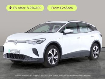 Volkswagen ID.4 Pure 52kWh Life (148 ps) - BLIND SPOT ASSIST - BLUETOOTH - WIREL