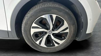 Volkswagen ID.4 Pure 52kWh Life (148 ps) - BLIND SPOT ASSIST - BLUETOOTH - WIREL