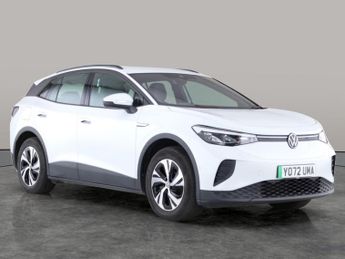 Volkswagen ID.4 Pure 52kWh Life (148 ps) - BLIND SPOT ASSIST - BLUETOOTH - WIREL