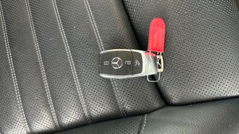 Mercedes-Benz C Class 1.5 C200 MHEV AMG Line Edition (Premium) Cabriolet G-Tronic+ (19