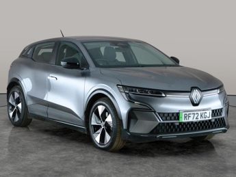 Renault Megane E-tech 60kWh equilibre (optimum charge) (220 ps) - LED - REVERSE CAM