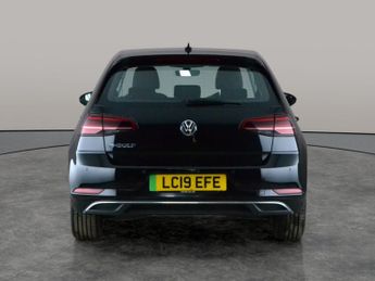 Volkswagen E-golf 35.8kWh e-Golf (136 ps) - LED - BLUETOOTH - PARK SENSORS