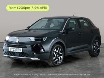 Vauxhall Mokka 1.2 Turbo Elite Premium (130 ps) - NAV - LANE DEPARTURE 