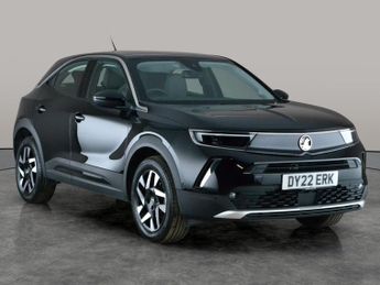 Vauxhall Mokka 1.2 Turbo Elite Premium (130 ps) - NAV - LANE DEPARTURE 