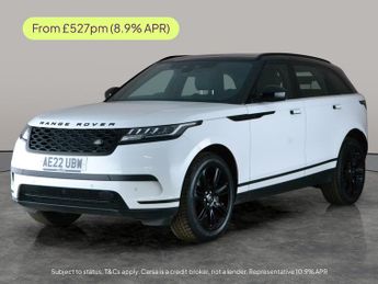 Land Rover Range Rover 2.0 D200 MHEV 4WD (204 ps) - REVERSE CAM - HEATED SEATS - ALCANT