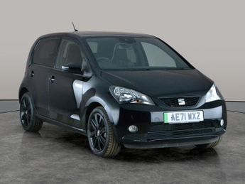 Seat Mii 36.8kWh (83 ps) - DIGITAL CLIMATE CONTROL - AIR CON - SD CARD ME