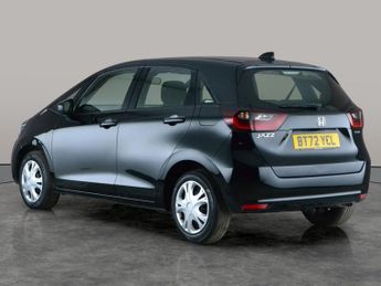 Honda Jazz 1.5 h i-MMD SE eCVT (109 ps) - SPEED LIMIT RECOG - CLIMATE CONTR