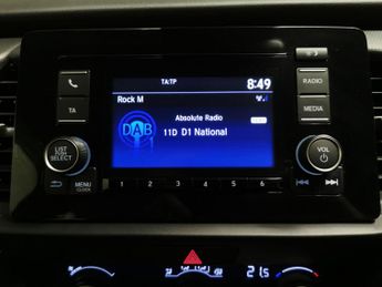 Honda Jazz 1.5 h i-MMD SE eCVT (109 ps) - SPEED LIMIT RECOG - CLIMATE CONTR