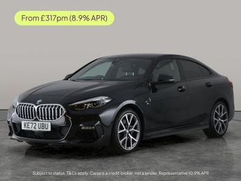 BMW 220 2.0 220i M Sport DCT (178 ps) - LED - HEATED SEATS - NAV