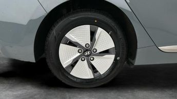 Hyundai Ioniq 1.6 h-GDi Premium DCT (141 ps) - LANE DEPARTURE  - BLUETOOTH - C