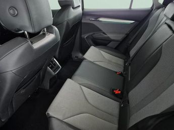 Skoda Enyaq 62kWh 60 (DC120kW) (179 ps) - SMARTLINK - NAV - WIFI