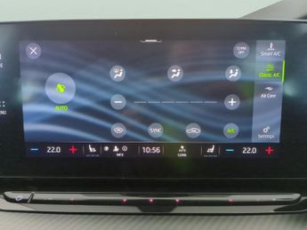 Skoda Octavia 2.0 TDI vRS DSG (200 ps) - SMARTLINK - HEATED SEATS - BLUETOOTH