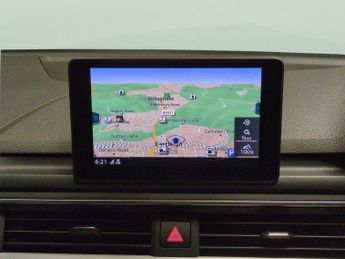 Audi A4 2.0 TDI 35 S line S Tronic (150 ps) - ELECTRIC SEATS - DAB - BLU