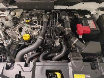 Nissan Juke 1.0 DIG-T Acenta DCT (114 ps) - LANE DEPARTURE  - BLUETOOTH - CR