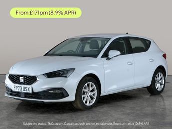SEAT Leon 1.0 TSI EVO SE (110 ps) - DIGITAL CLIMATE CONTROL - AIR CON - KE