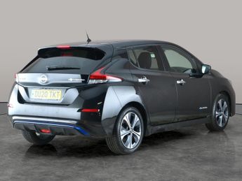 Nissan Leaf 40kWh N-Connecta (150 ps) - BLIND SPOT ASSIST - LANE DEPARTURE  