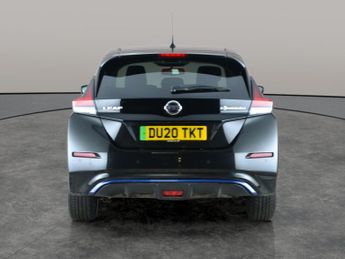 Nissan Leaf 40kWh N-Connecta (150 ps) - BLIND SPOT ASSIST - LANE DEPARTURE  