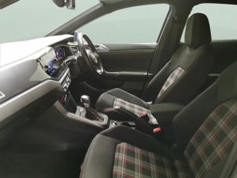 Volkswagen Polo 2.0 TSI GTI+ DSG (207 ps) - ACTIVE INFO DISPLAY - LIGHT AND SIGH