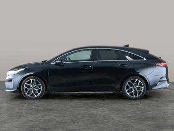 Kia Proceed 1.5 T-GDi GT-Line Shooting Brake DCT (158 bhp) - LED - REVERSE C