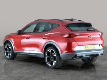 Cupra Formentor 2.0 TSI V2 DSG 4Drive (190 ps) - LED - REVERSE CAM - NAV