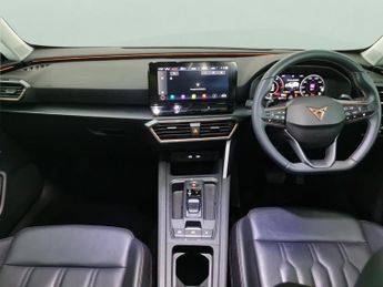 Cupra Formentor 2.0 TSI V2 DSG 4Drive (190 ps) - LED - REVERSE CAM - NAV