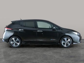 Nissan Leaf 40kWh N-Connecta (150 ps) - BLIND SPOT ASSIST - LANE DEPARTURE  