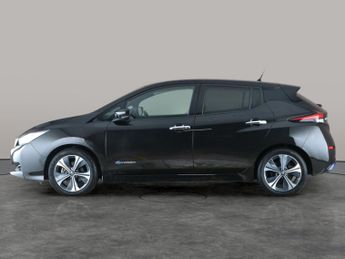 Nissan Leaf 40kWh N-Connecta (150 ps) - BLIND SPOT ASSIST - LANE DEPARTURE  