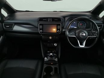 Nissan Leaf 40kWh N-Connecta (150 ps) - BLIND SPOT ASSIST - LANE DEPARTURE  