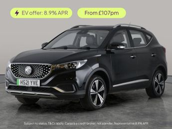 MG MG ZS 44.5kWh Exclusive (143 ps) - CARPLAY - KEYLESS ENTRY - NAV