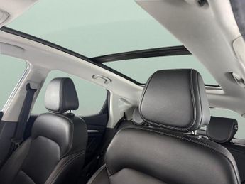 MG MG ZS 44.5kWh Exclusive (143 ps) - CARPLAY - KEYLESS ENTRY - NAV