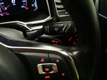 Volkswagen Polo 2.0 TSI GTI+ DSG (207 ps) - ACTIVE INFO DISPLAY - LIGHT AND SIGH