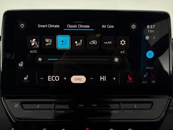 Volkswagen ID.3 Pro 58kWh Family (145 ps) - NAV - ASSISTANCE PACK - COMFORT PACK