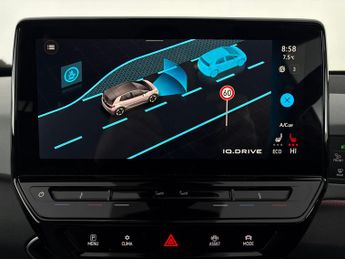Volkswagen ID.3 Pro 58kWh Family (145 ps) - NAV - ASSISTANCE PACK - COMFORT PACK
