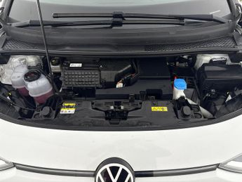 Volkswagen ID.3 Pro 58kWh Family (145 ps) - NAV - ASSISTANCE PACK - COMFORT PACK