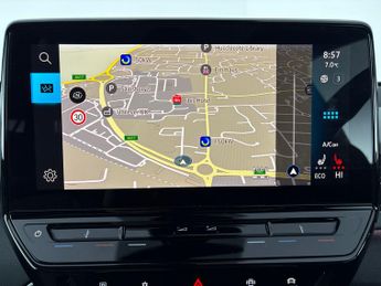 Volkswagen ID.3 Pro 58kWh Family (145 ps) - NAV - ASSISTANCE PACK - COMFORT PACK