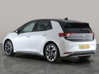 Volkswagen ID.3 Pro 58kWh Family (145 ps) - NAV - ASSISTANCE PACK - COMFORT PACK