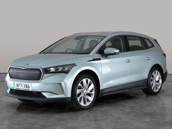 Skoda Enyaq 82kWh 80 (204 ps) - DRIVE PACK - WIFI - BLUETOOTH