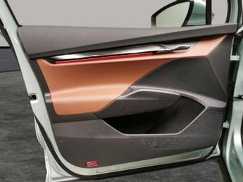 Skoda Enyaq 82kWh 80 (204 ps) - DRIVE PACK - WIFI - BLUETOOTH