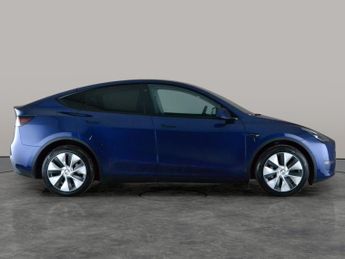 Tesla Model Y (Dual Motor) Long Range 4WDE (384 bhp) - HEATED STEERING