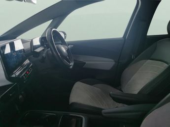 Volkswagen ID.3 Pro Performance 58kWh Family (204 ps) - HEATED SEATS - NAV