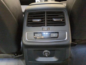 Audi A4 2.0 TDI 35 S line S Tronic (150 ps) - ELECTRIC SEATS - DAB - BLU