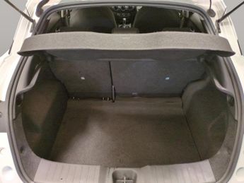 Nissan Juke 1.0 DIG-T Acenta DCT (114 ps) - LANE DEPARTURE  - BLUETOOTH - CR