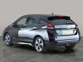 Nissan Leaf 40kWh N-Connecta (150 ps) - BLIND SPOT ASSIST - LANE DEPARTURE  