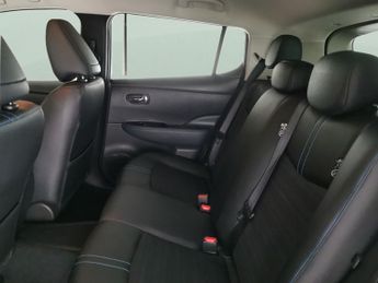 Nissan Leaf 40kWh N-Connecta (150 ps) - BLIND SPOT ASSIST - LANE DEPARTURE  
